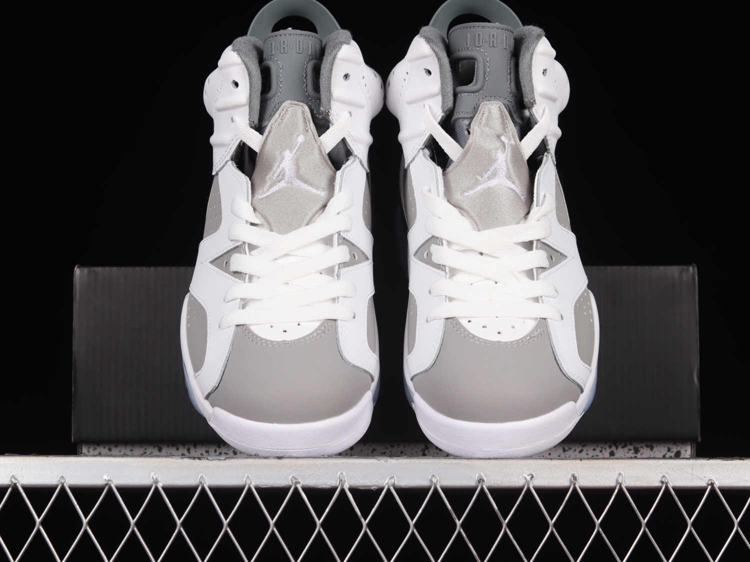 Jordan 6 Retro Cool Grey CT8529-100