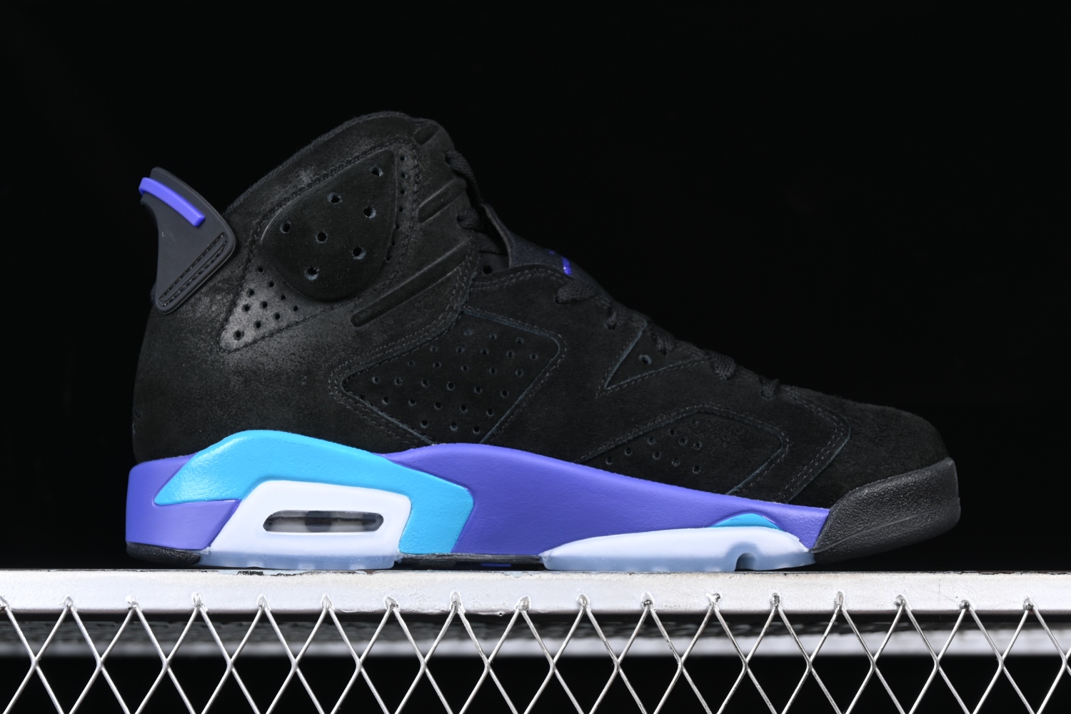 Jordan 6 Retro Aqua CT8529-004