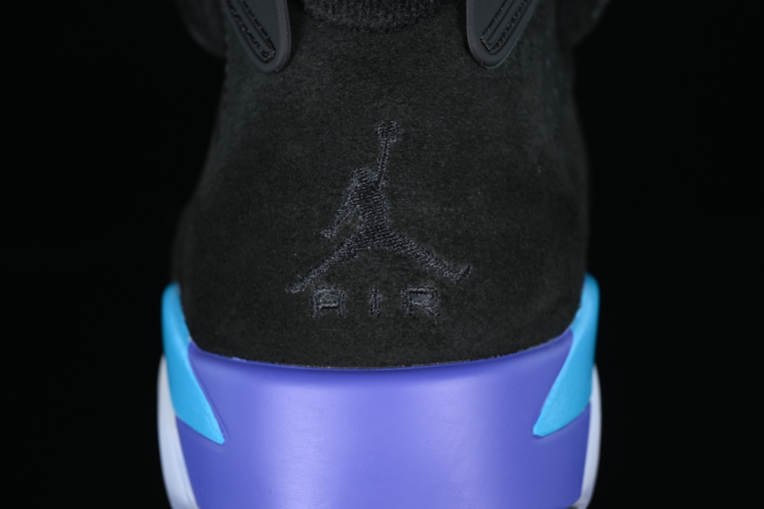 Jordan 6 Retro Aqua CT8529-004