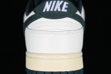 Nike Dunk Low Athletic Department Deep Jungle FQ8080-133