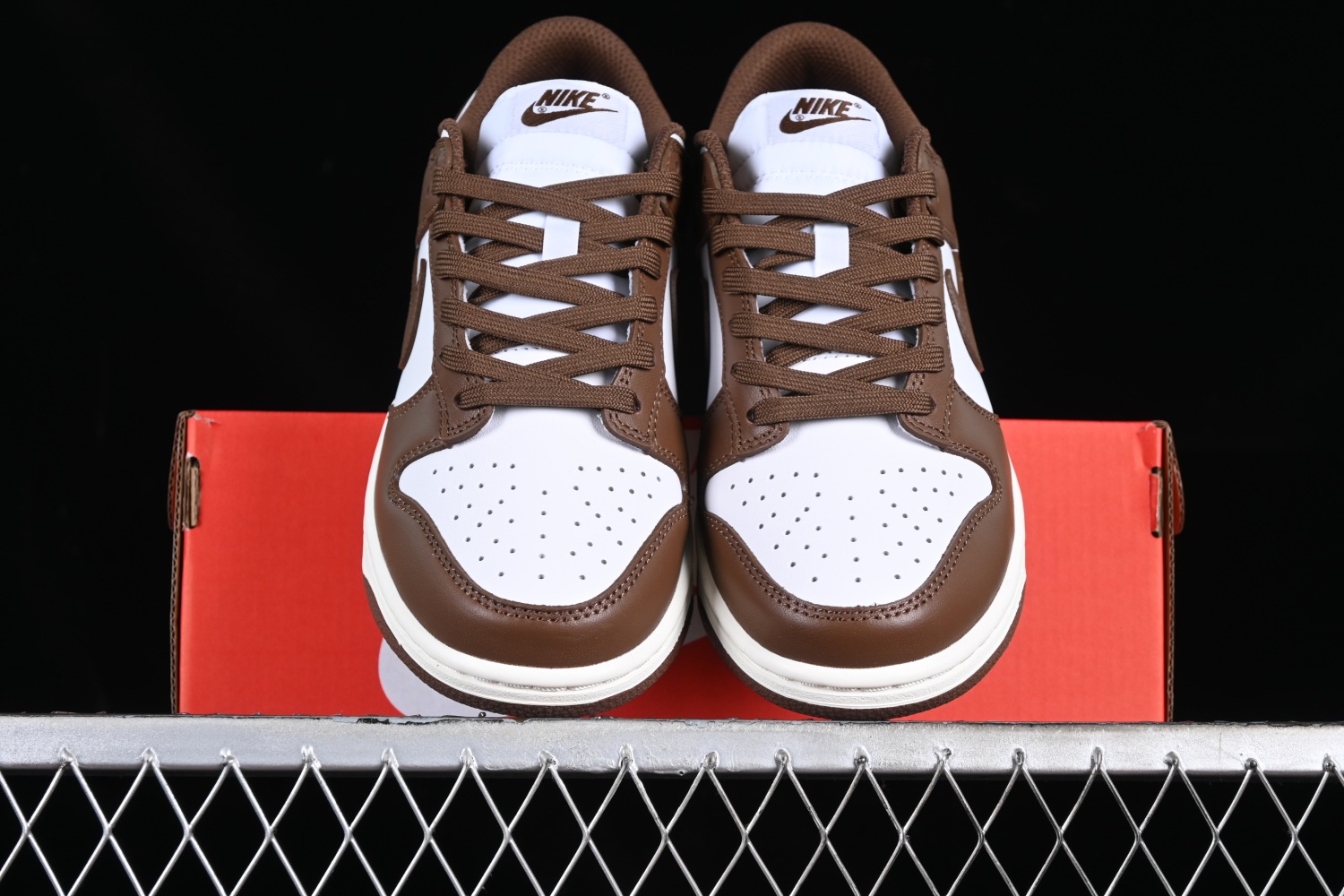 Nike Dunk Low Cacao Wow DD1503-124