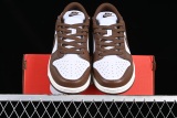 Nike Dunk Low Cacao Wow DD1503-124