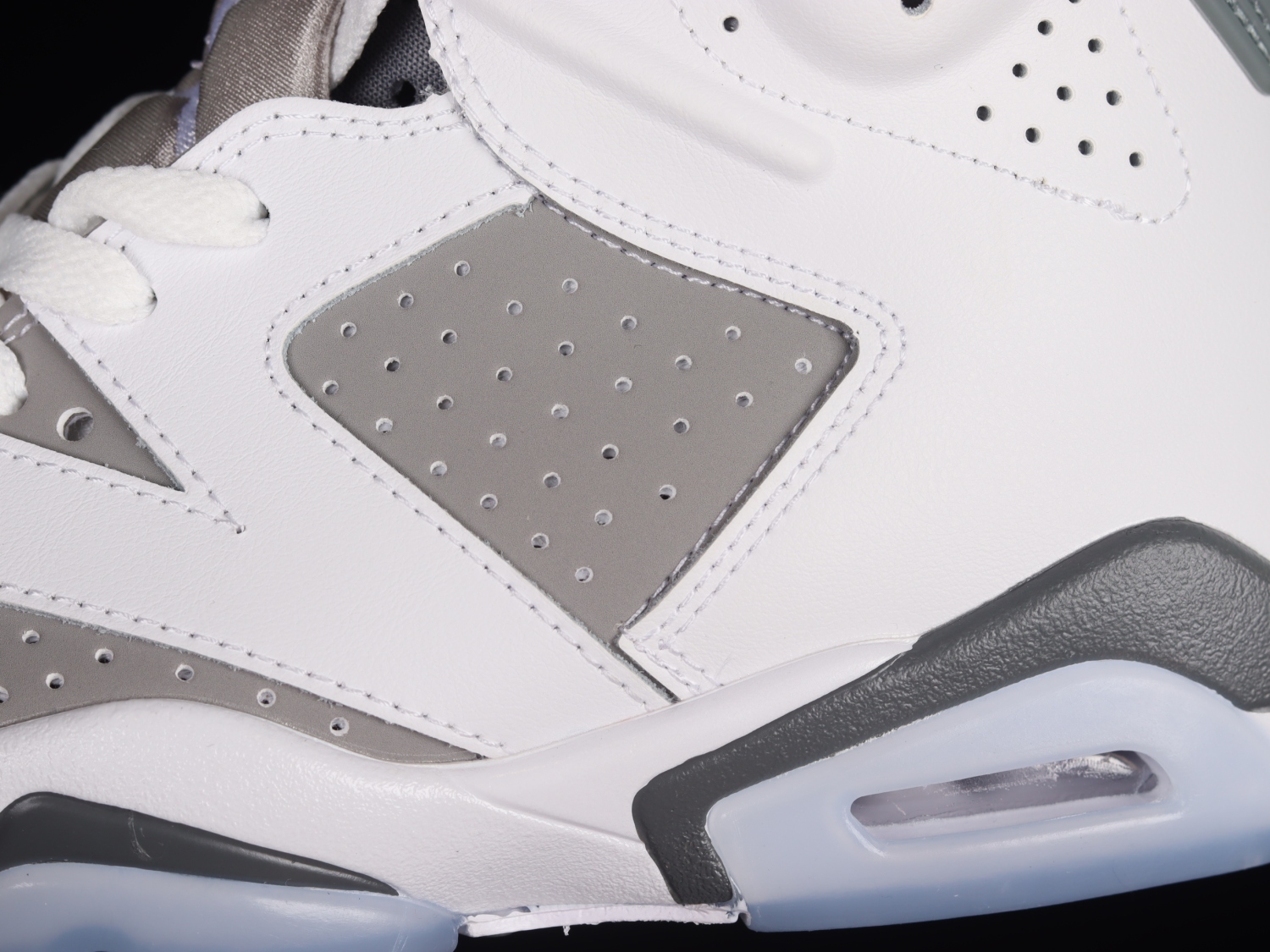 Jordan 6 Retro Cool Grey CT8529-100