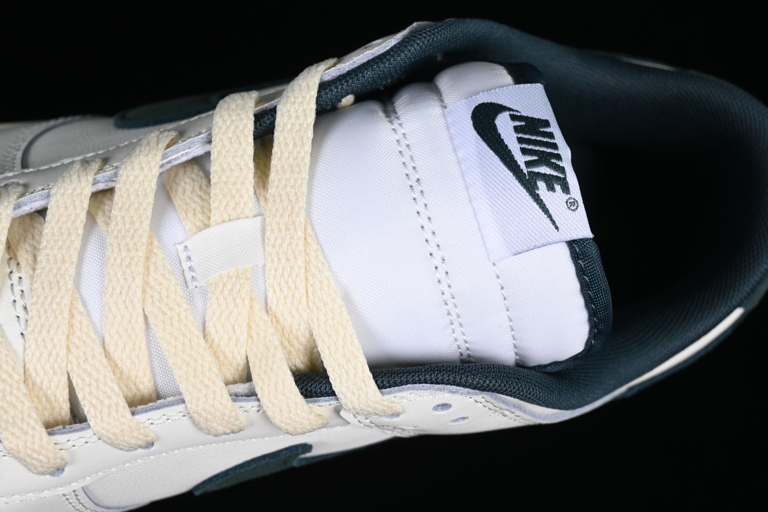 Nike Dunk Low Athletic Department Deep Jungle FQ8080-133