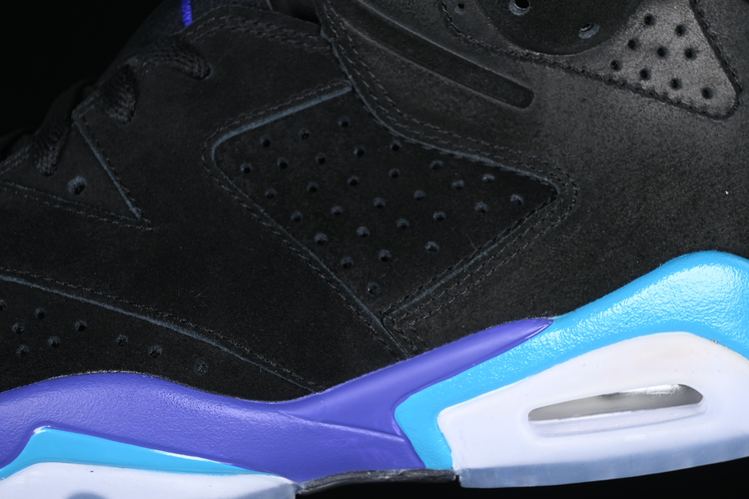 Jordan 6 Retro Aqua CT8529-004