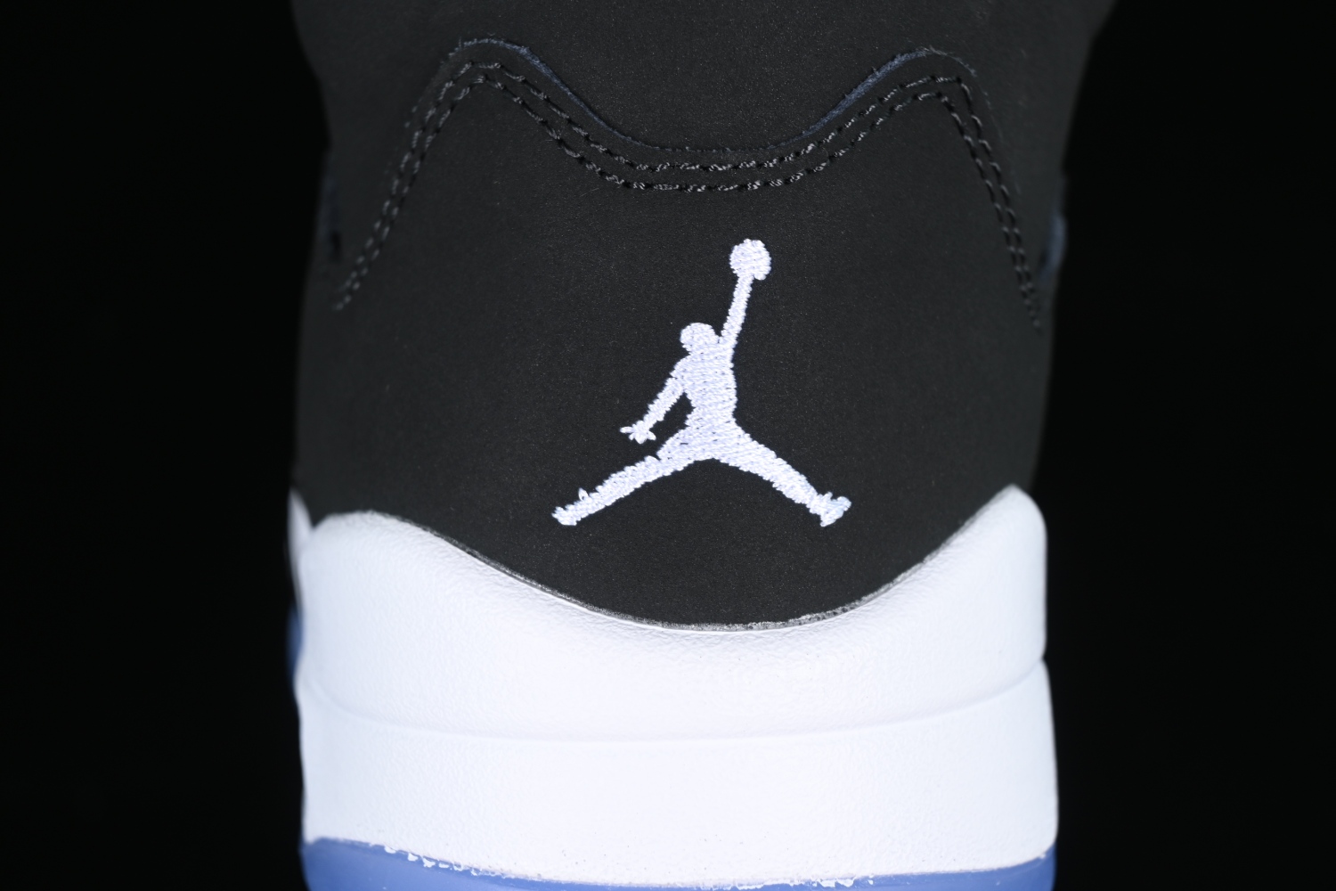 Jordan 5 Retro Oreo (2013) 136027-035