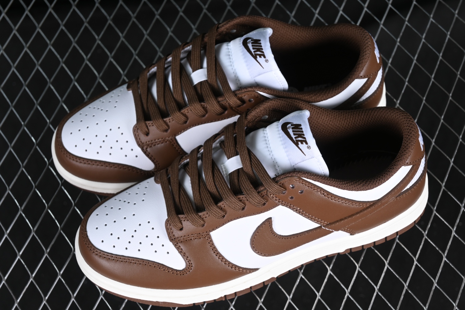 Nike Dunk Low Cacao Wow DD1503-124