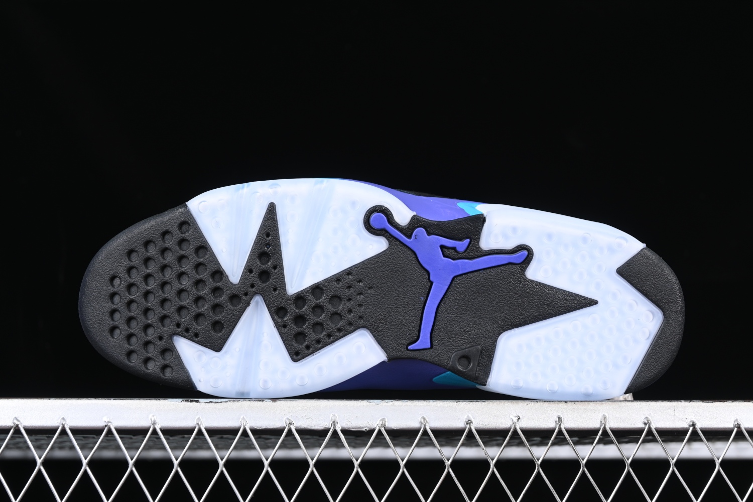 Jordan 6 Retro Aqua CT8529-004