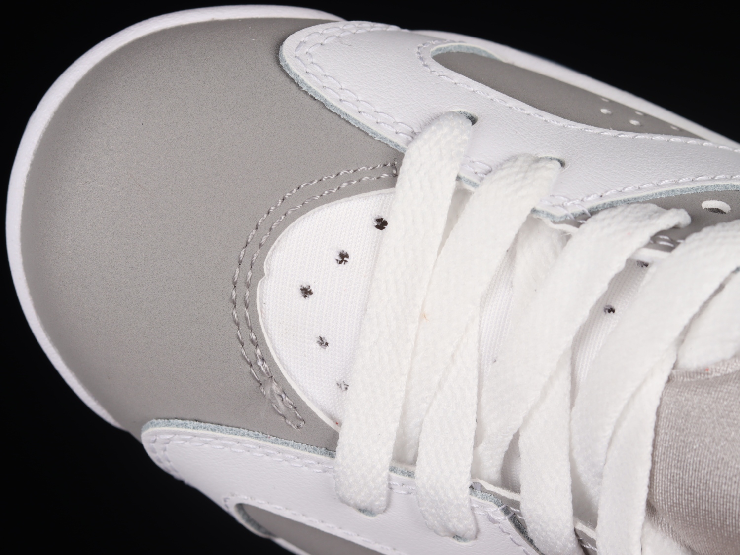 Jordan 6 Retro Cool Grey CT8529-100