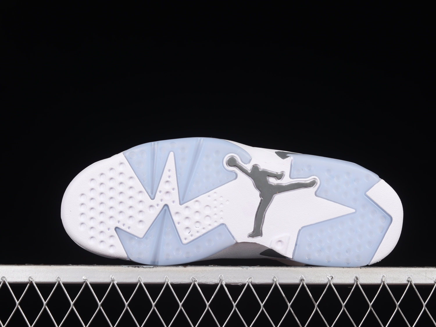 Jordan 6 Retro Cool Grey CT8529-100