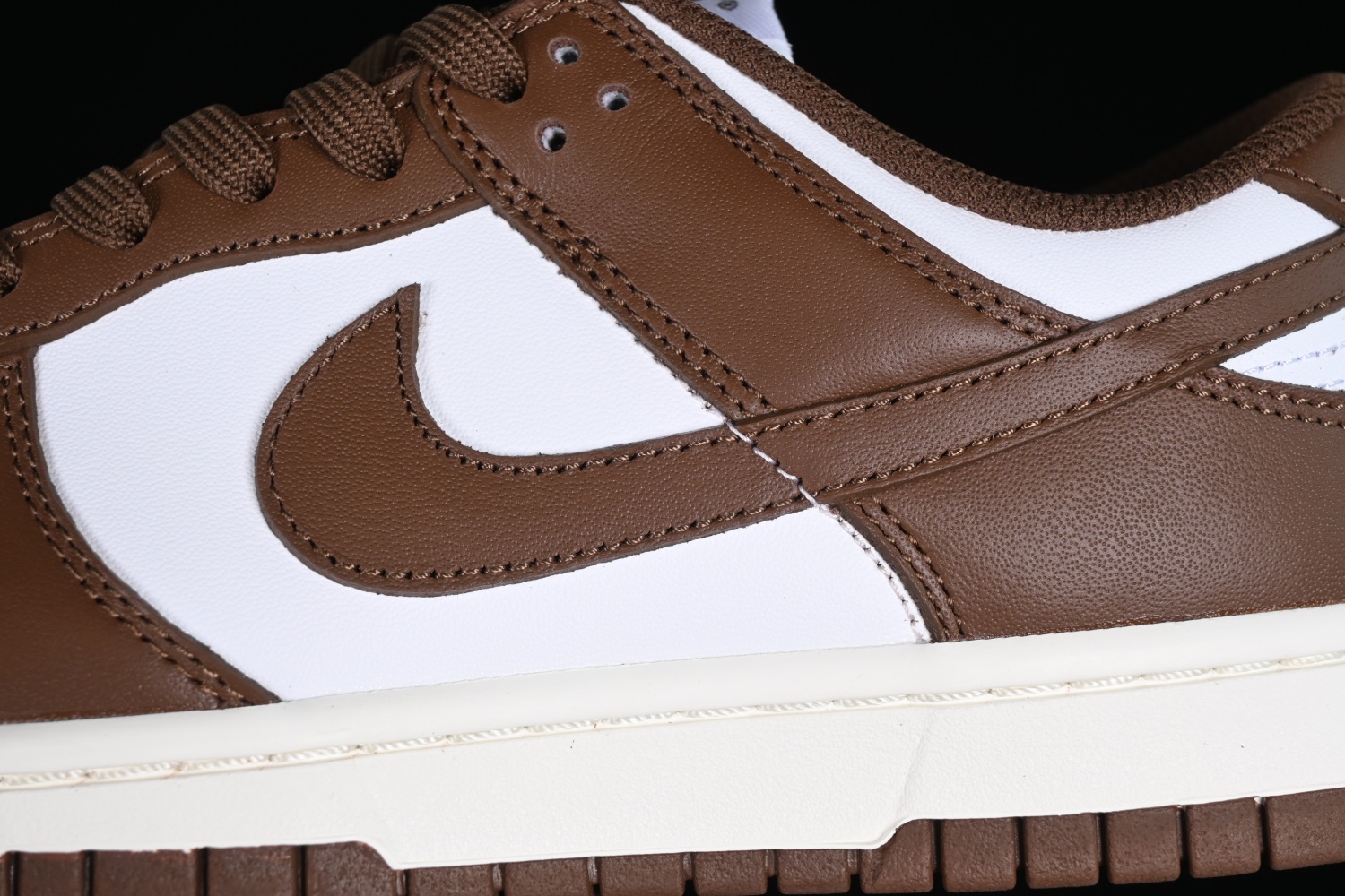 Nike Dunk Low Cacao Wow DD1503-124