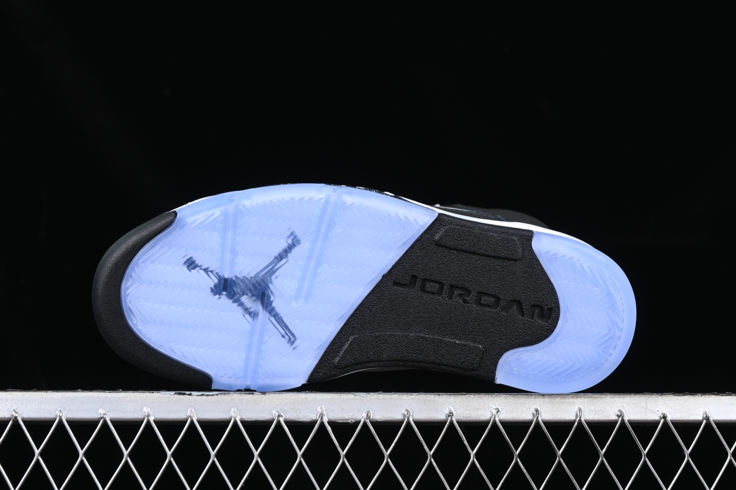 Jordan 5 Retro Oreo (2013) 136027-035