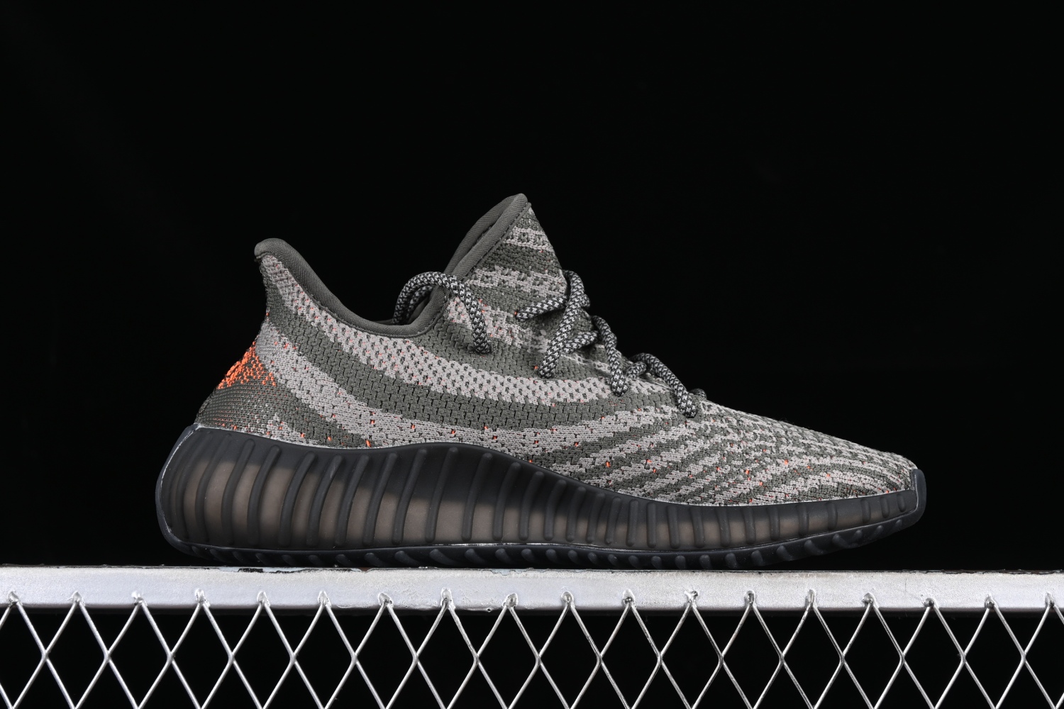 adidas Yeezy Boost 350 V2 Carbon Beluga