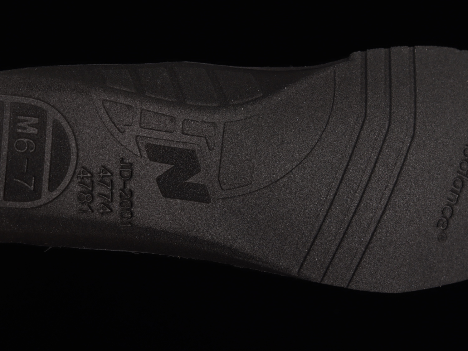 New Bal*nce 998 Concepts C-Note (2013) M998TN2