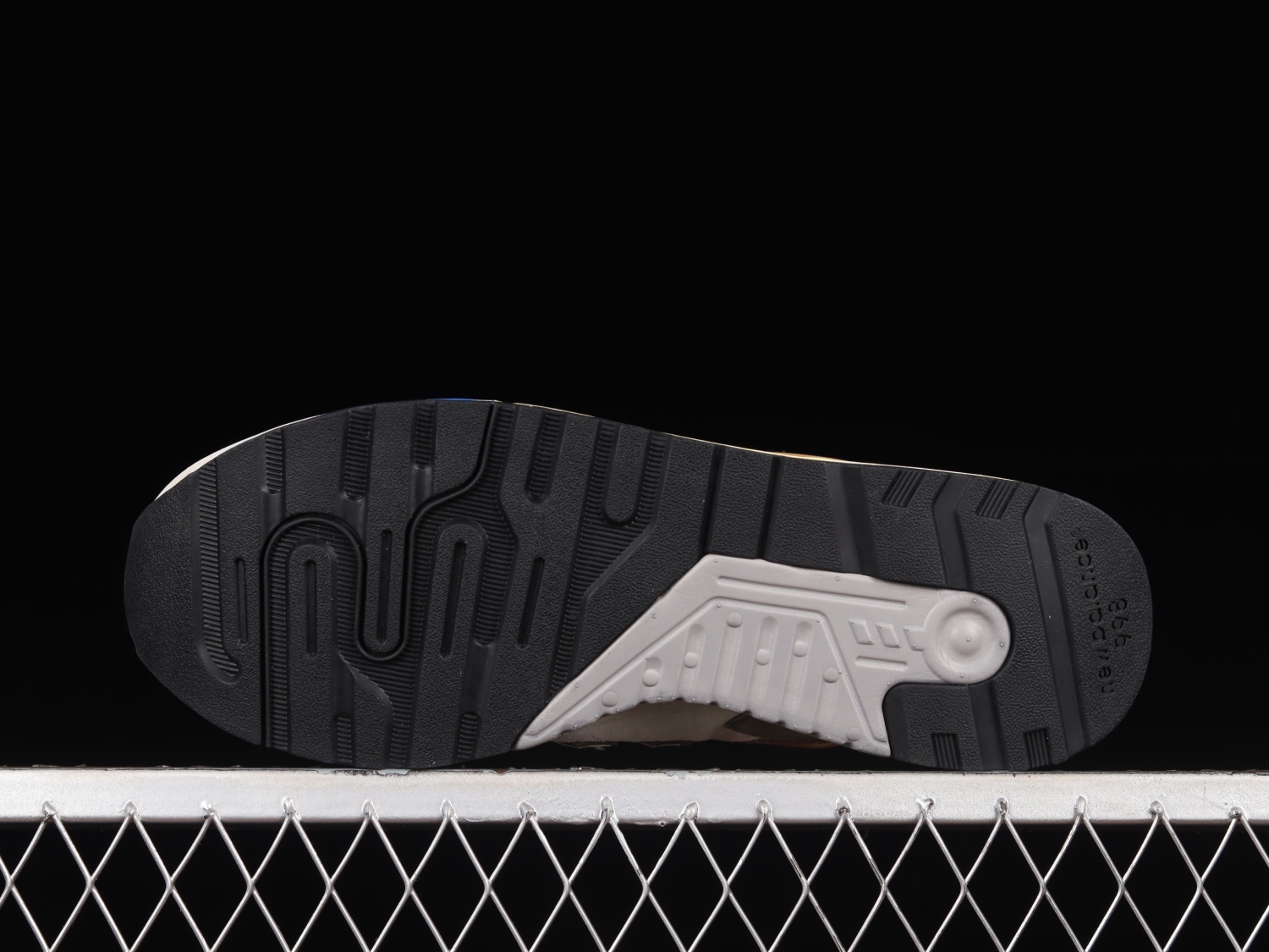 New Bal*nce 998 Concepts C-Note (2013) M998TN2
