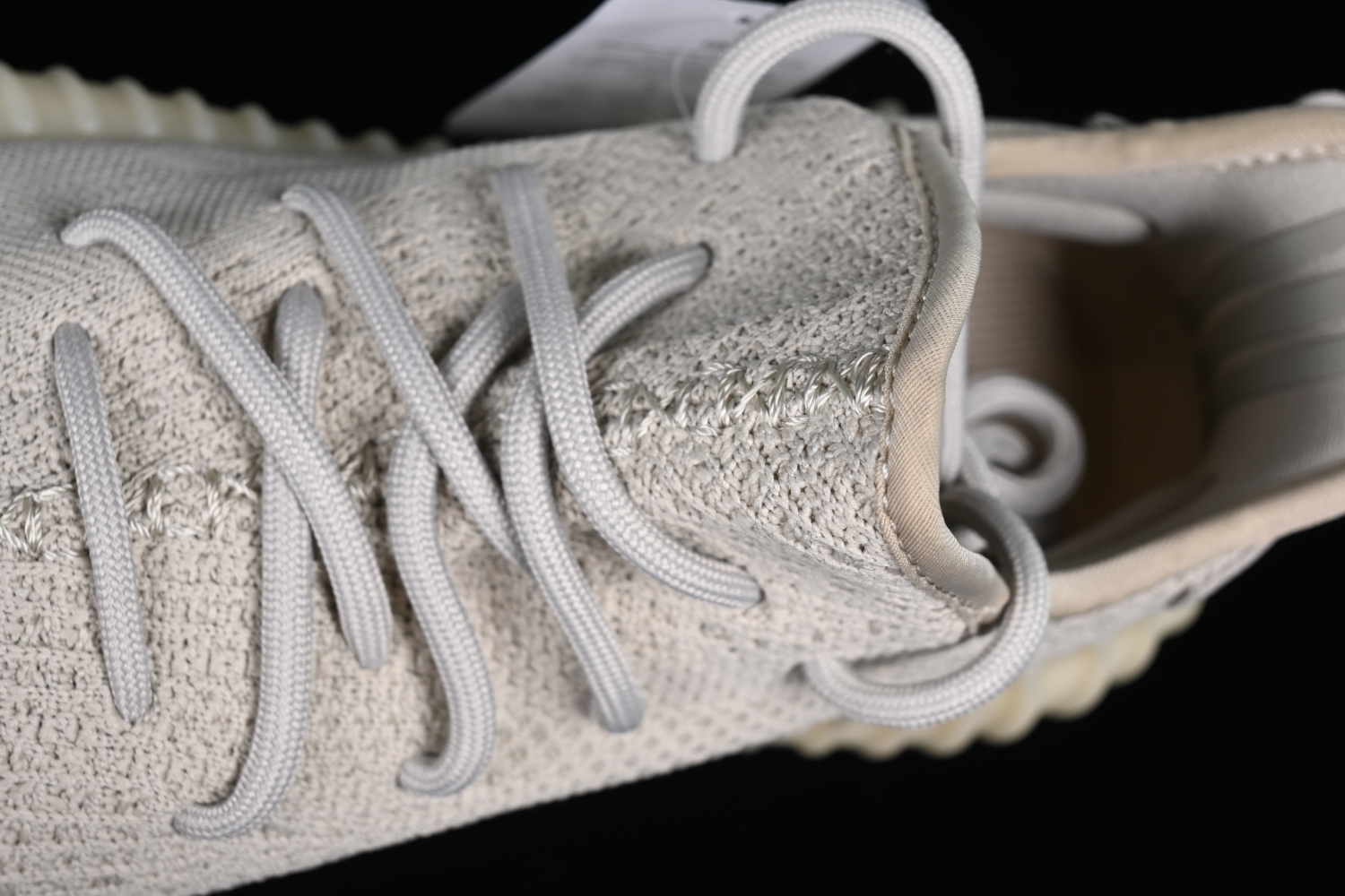 adidas Yeezy Boost 350 V2 Sesame (2018/2022) F99710