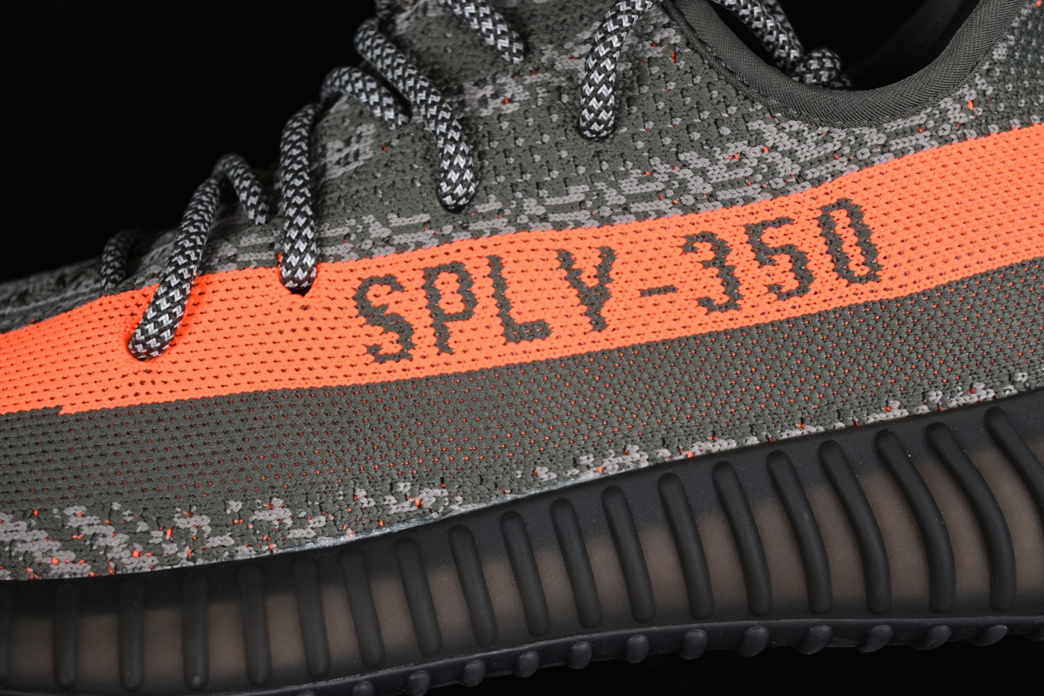 adidas Yeezy Boost 350 V2 Carbon Beluga