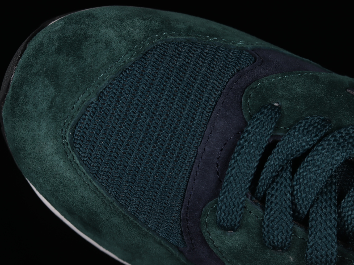 New Bal*nce 998 Dark Green M998CHI