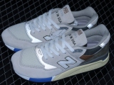 New Bal*nce 998 Concepts C-Note (2013) M998TN2
