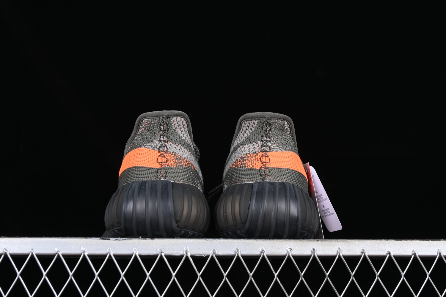 adidas Yeezy Boost 350 V2 Carbon Beluga