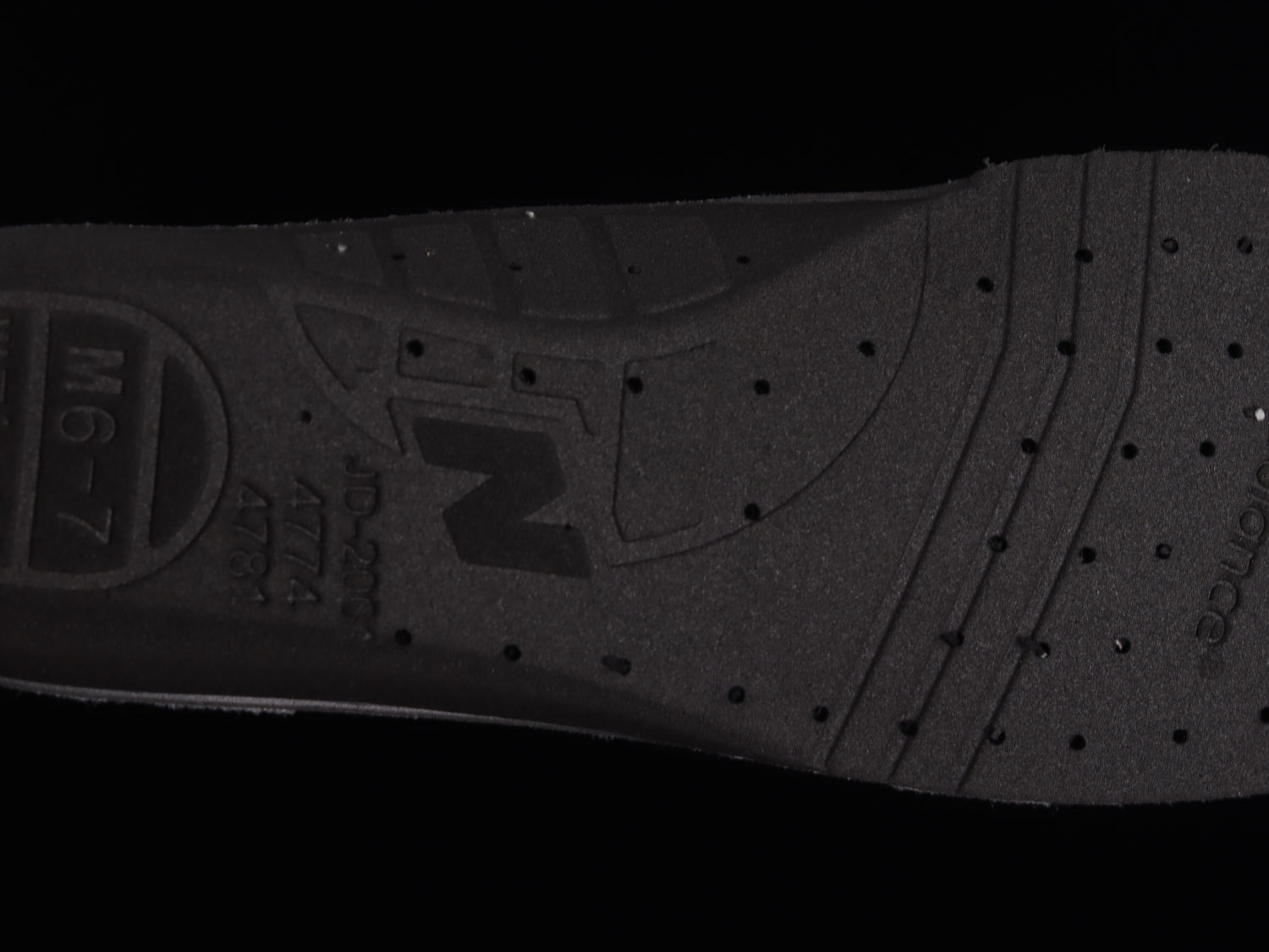 New Bal*nce 998 Age Of Exploration  M998CPL