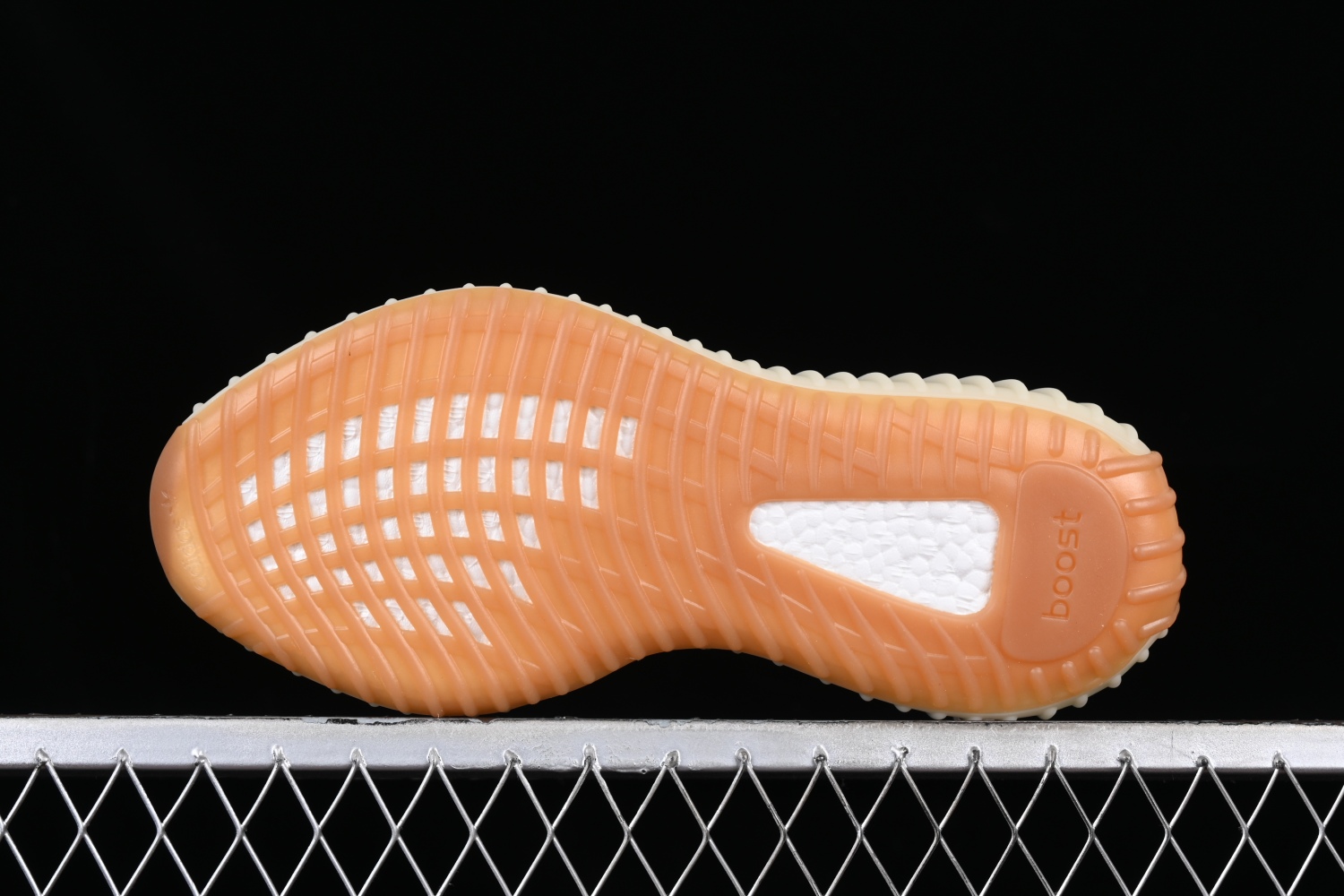 adidas Yeezy Boost 350 V2 Sesame (2018/2022) F99710