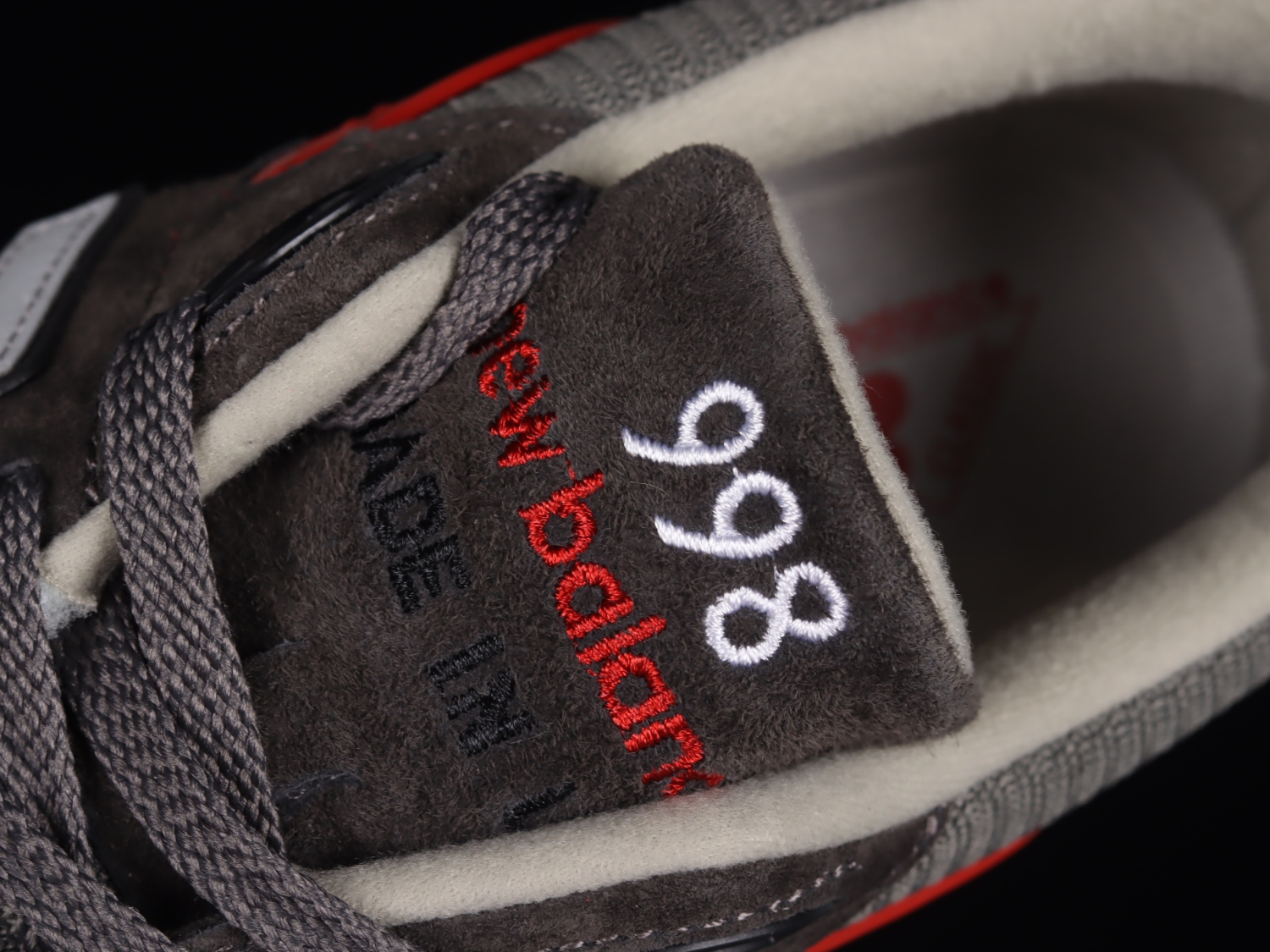 New Bal*nce 998 Age Of Exploration  M998CPL
