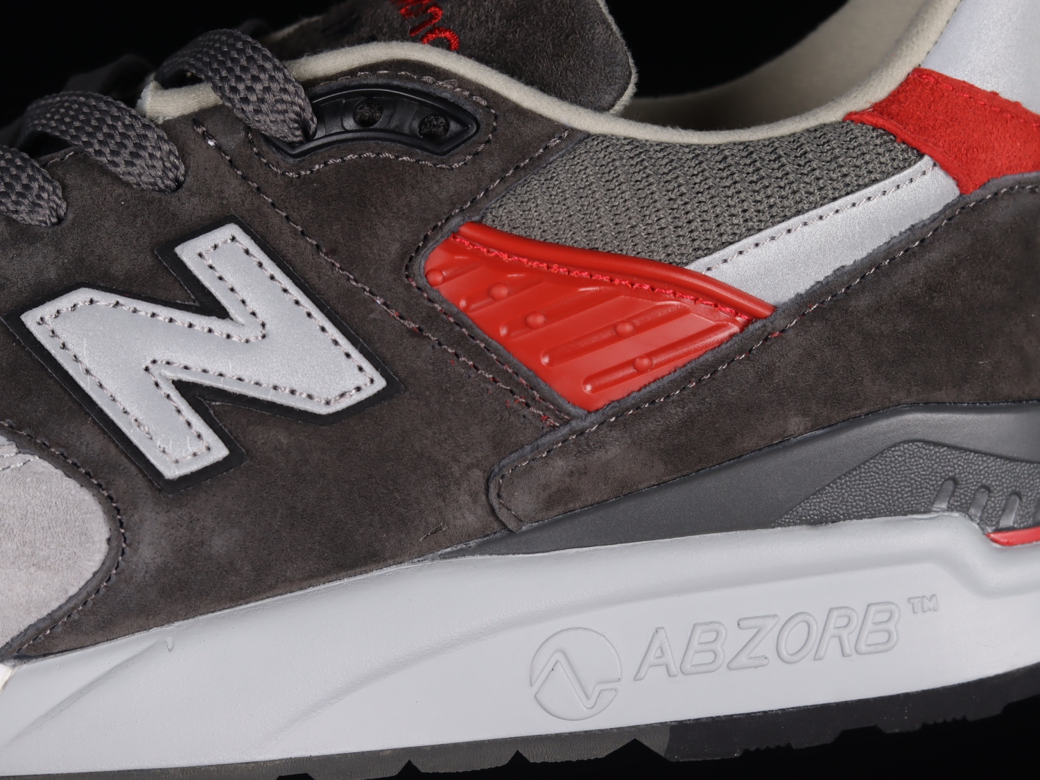 New Bal*nce 998 Age Of Exploration  M998CPL