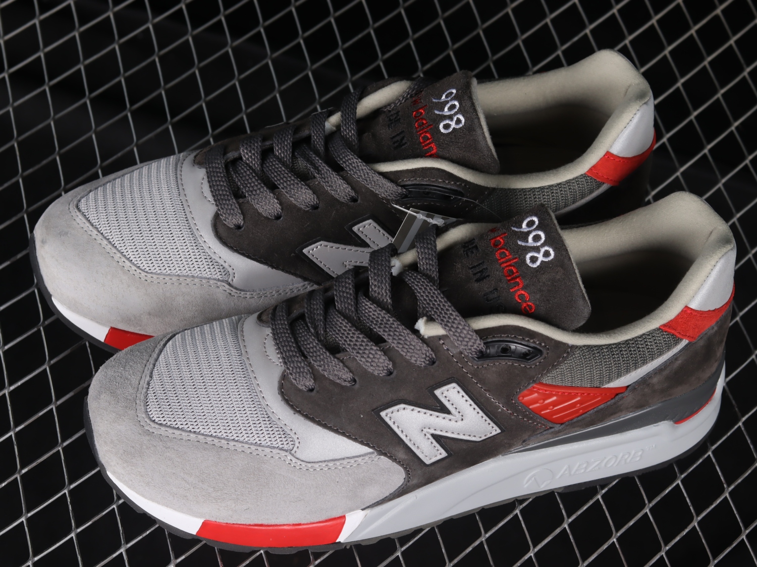 New Bal*nce 998 Age Of Exploration  M998CPL
