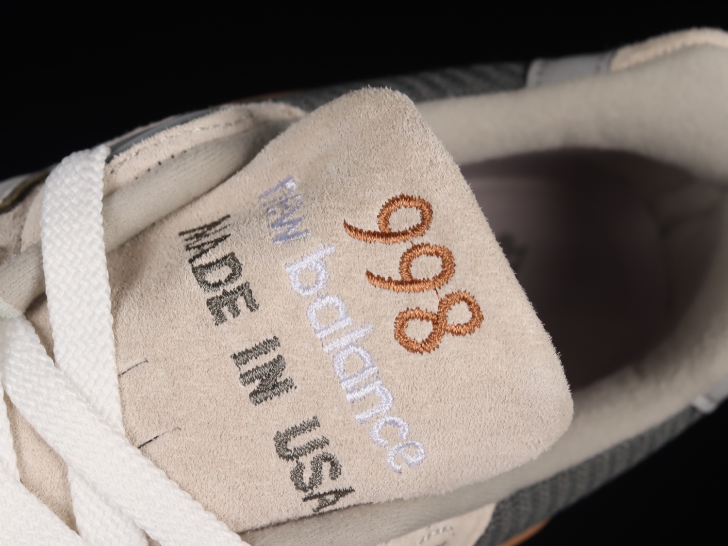 New Bal*nce 998 Concepts C-Note (2013) M998TN2