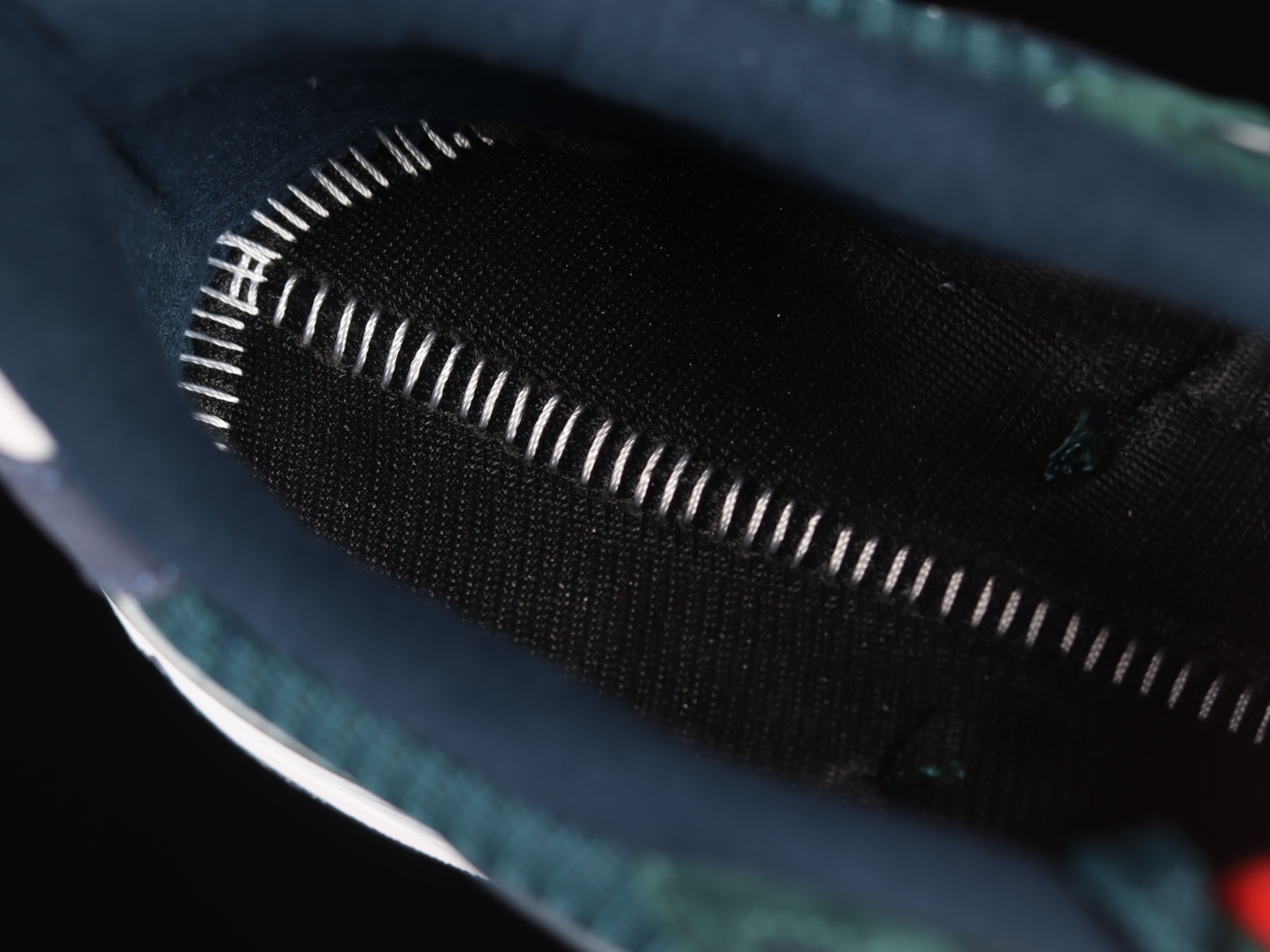 New Bal*nce 998 Dark Green M998CHI