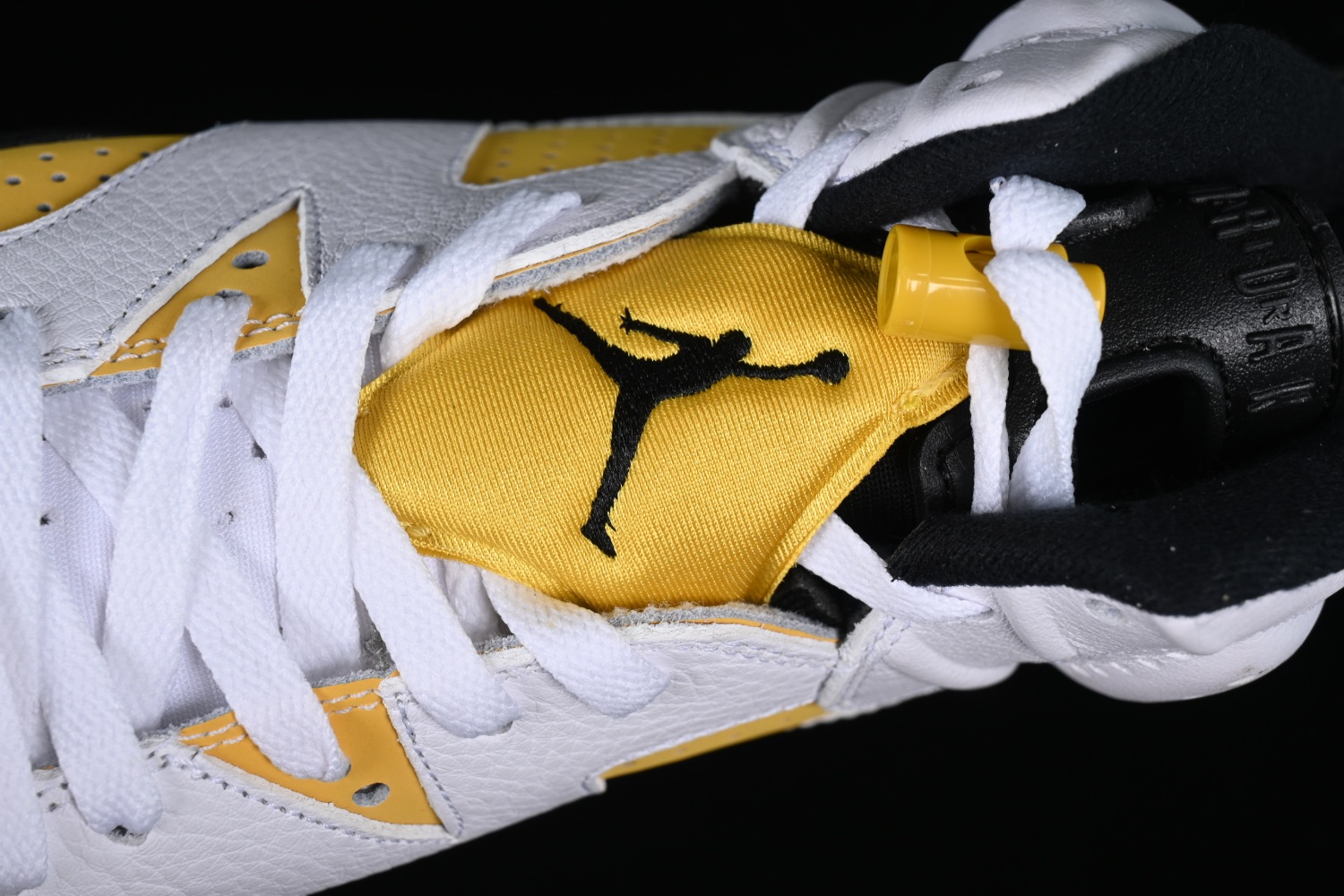 Jordan 6 Retro Yellow Ochre CT8529-170