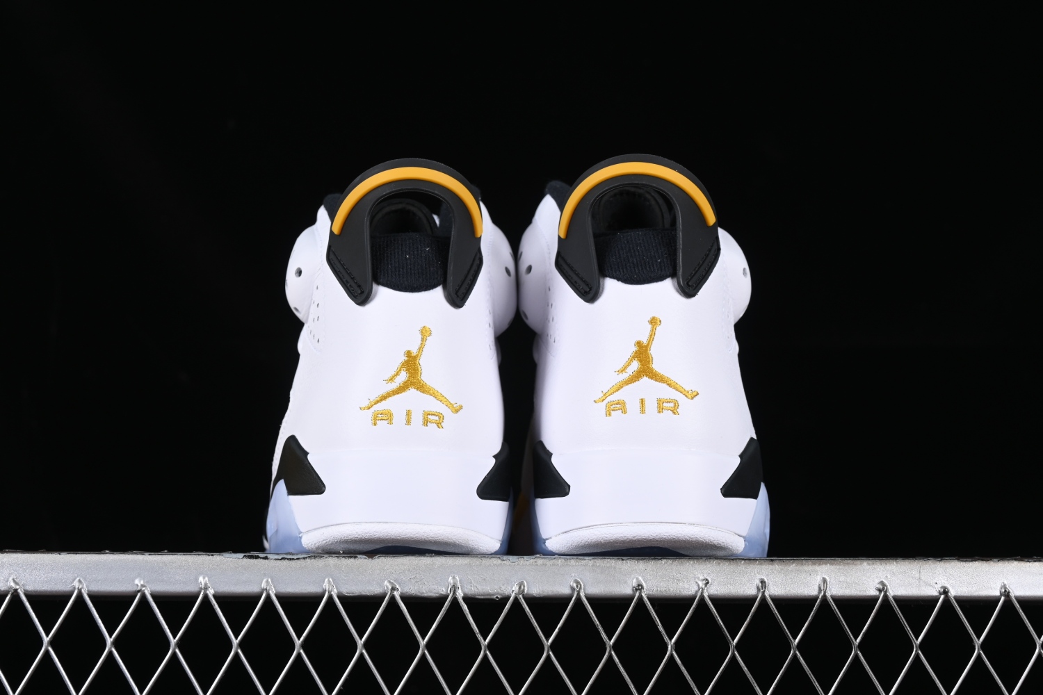 Jordan 6 Retro Yellow Ochre CT8529-170