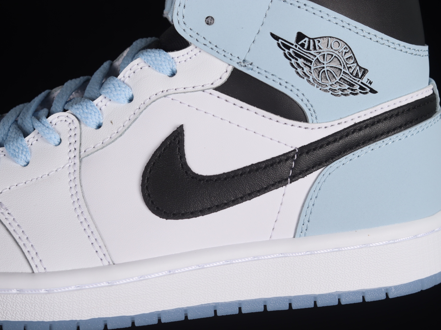 Jordan 1 Mid SE Ice Blue (2023) DV1308-104