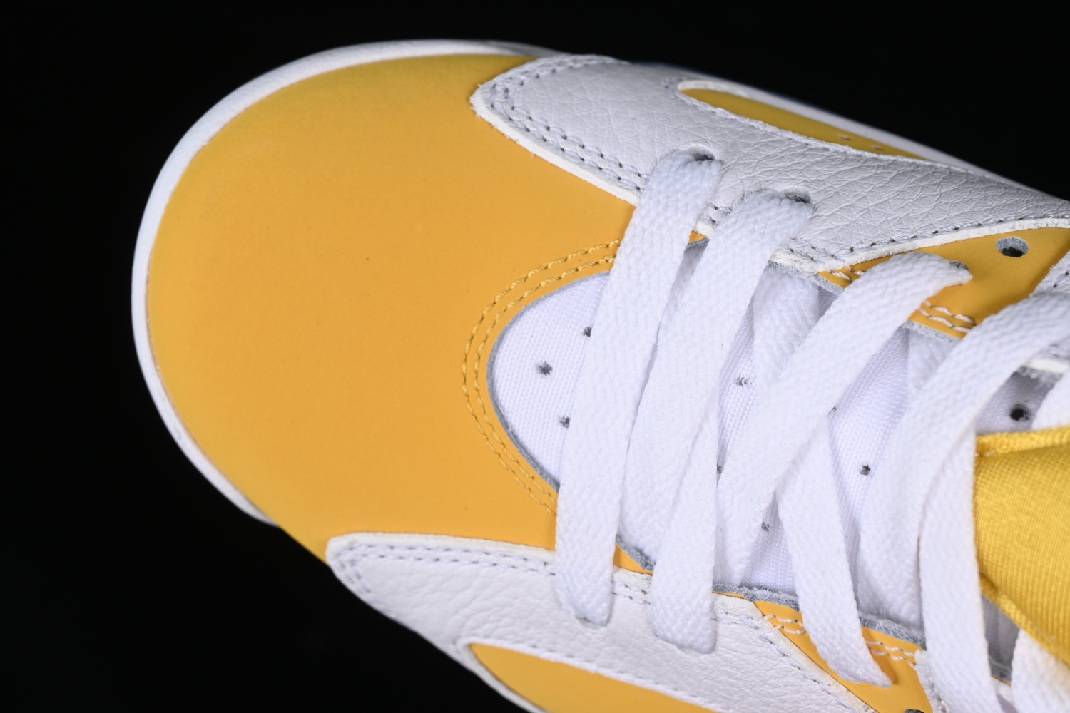 Jordan 6 Retro Yellow Ochre CT8529-170