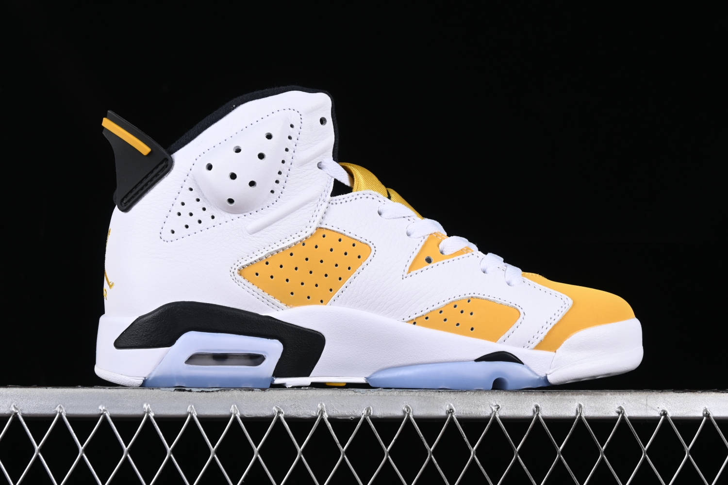 Jordan 6 Retro Yellow Ochre CT8529-170