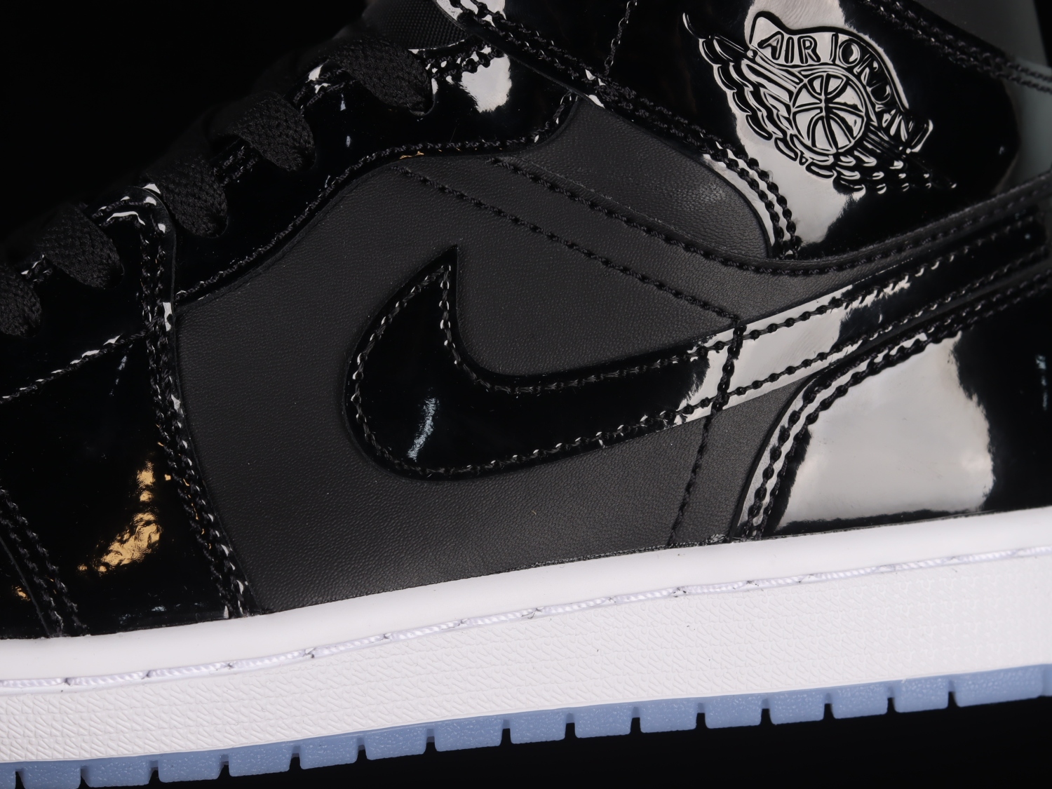 Jordan 1 Mid SE Space Jam DV1308-004