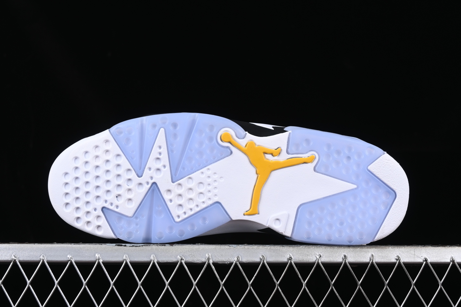 Jordan 6 Retro Yellow Ochre CT8529-170