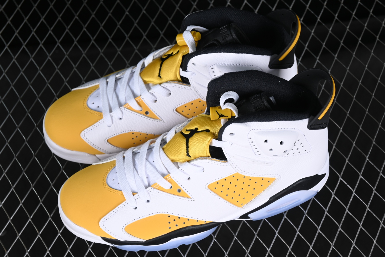 Jordan 6 Retro Yellow Ochre CT8529-170
