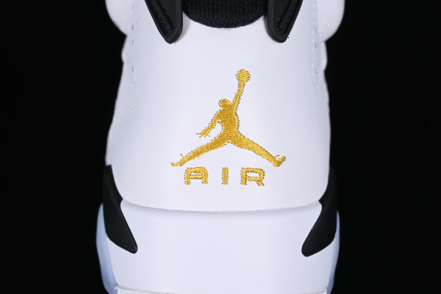 Jordan 6 Retro Yellow Ochre CT8529-170