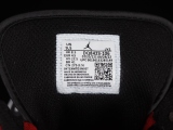 Jordan 1 Mid Gym Red Black Toe DQ8423-106