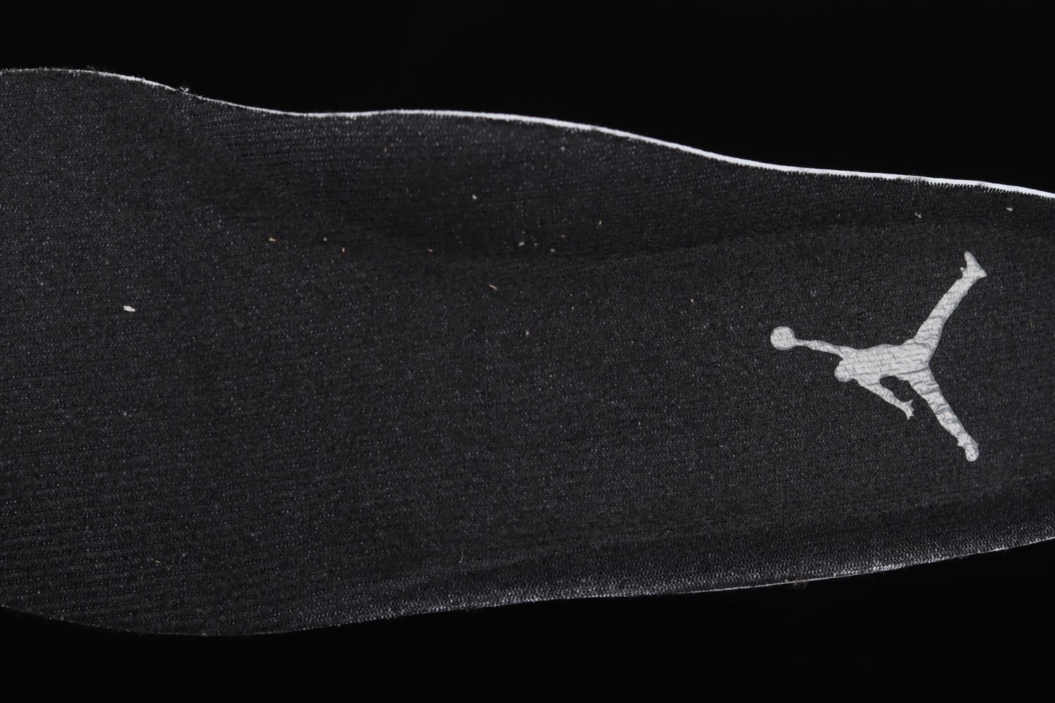 Jordan 3 Retro Black Cat 136064-002