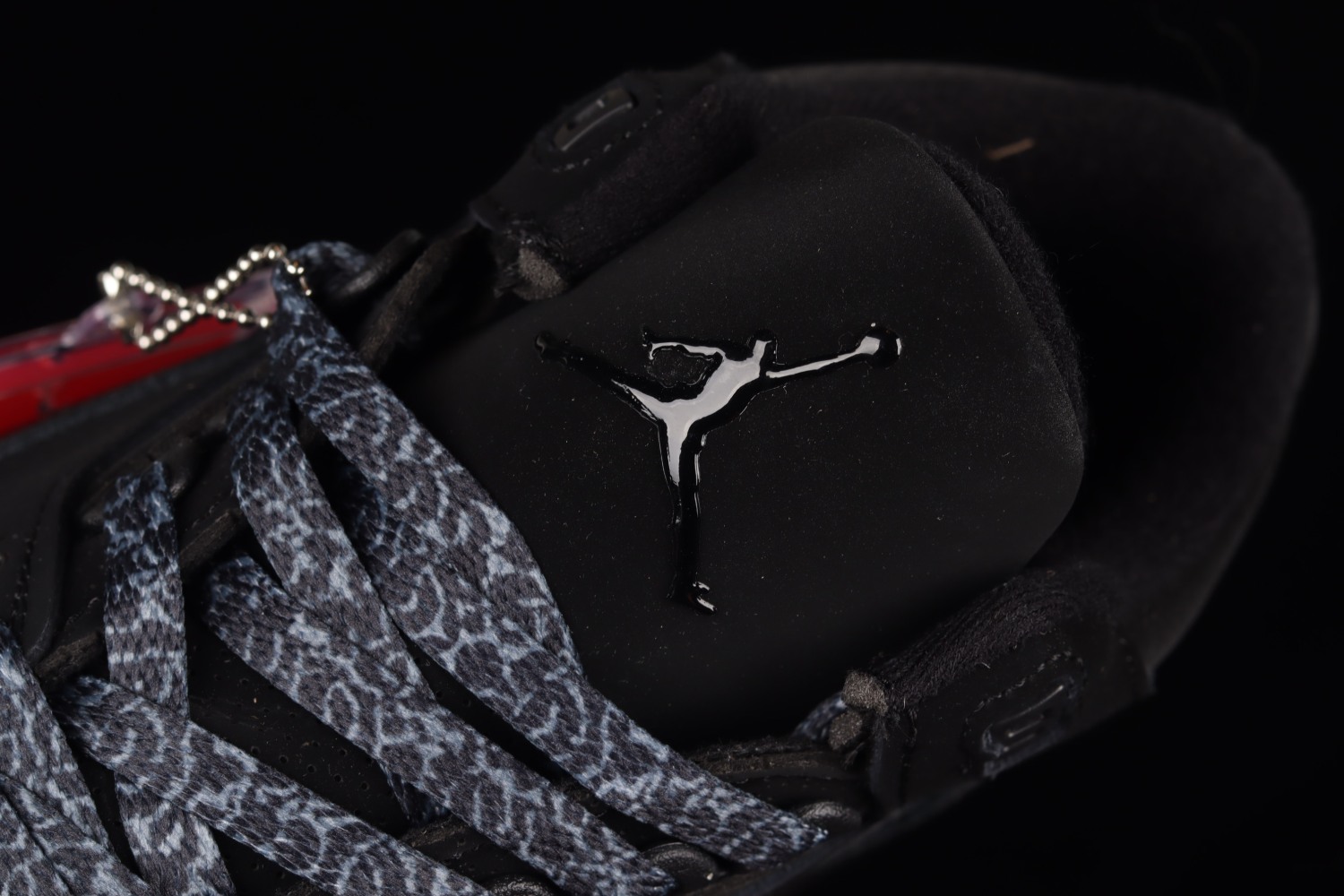 Jordan 3 Retro Black Cat 136064-002