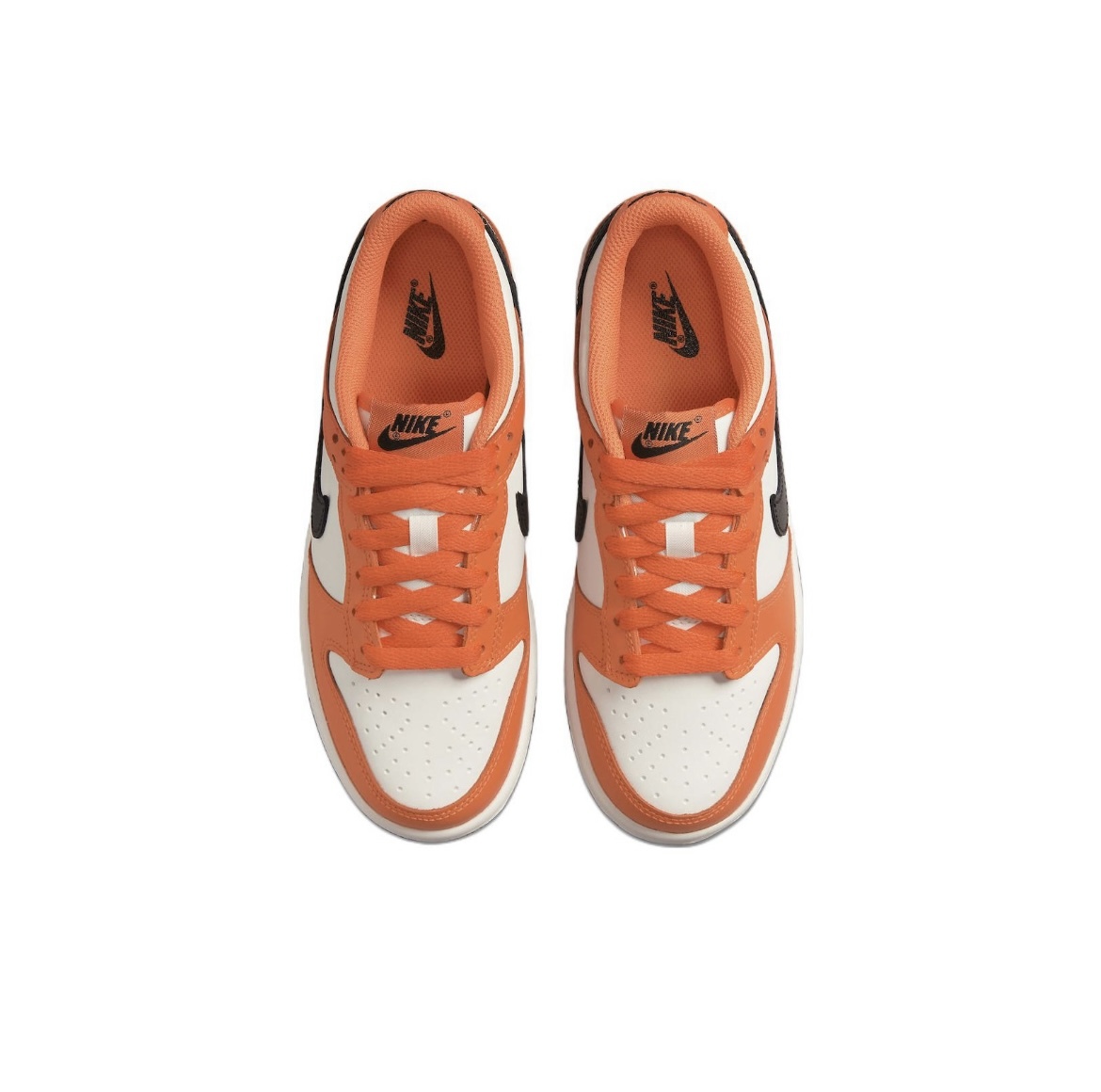 Nike Dunk Low Halloween (2022) DH9765-003