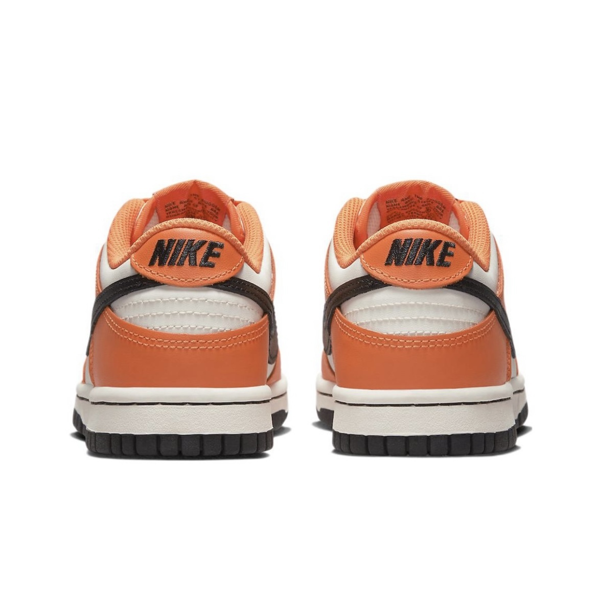 Nike Dunk Low Halloween (2022) DH9765-003