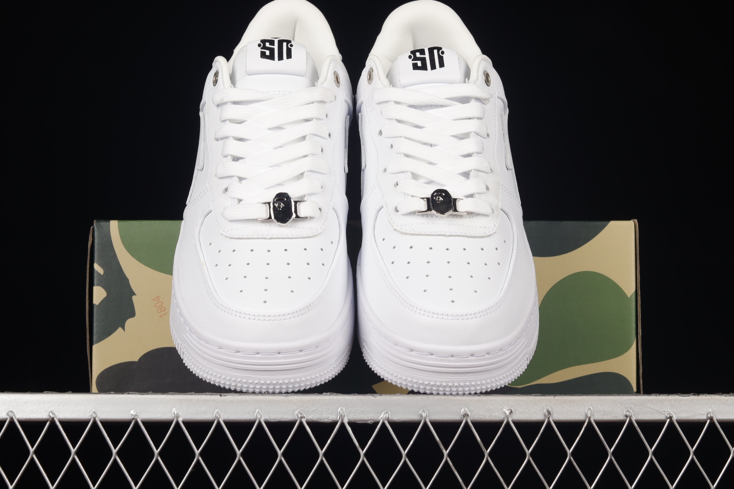 Human Made Bape Sta Sk8 To Nigo   1H71191821