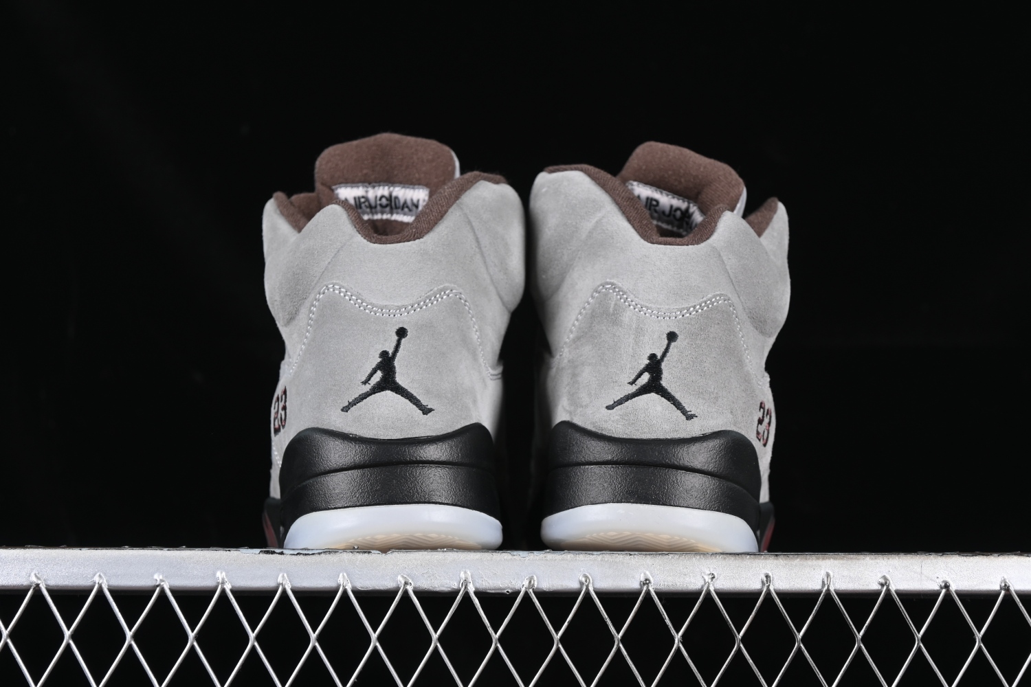 Jordan 5 Retro SP A Ma Maniére Light Bone FD1330-006