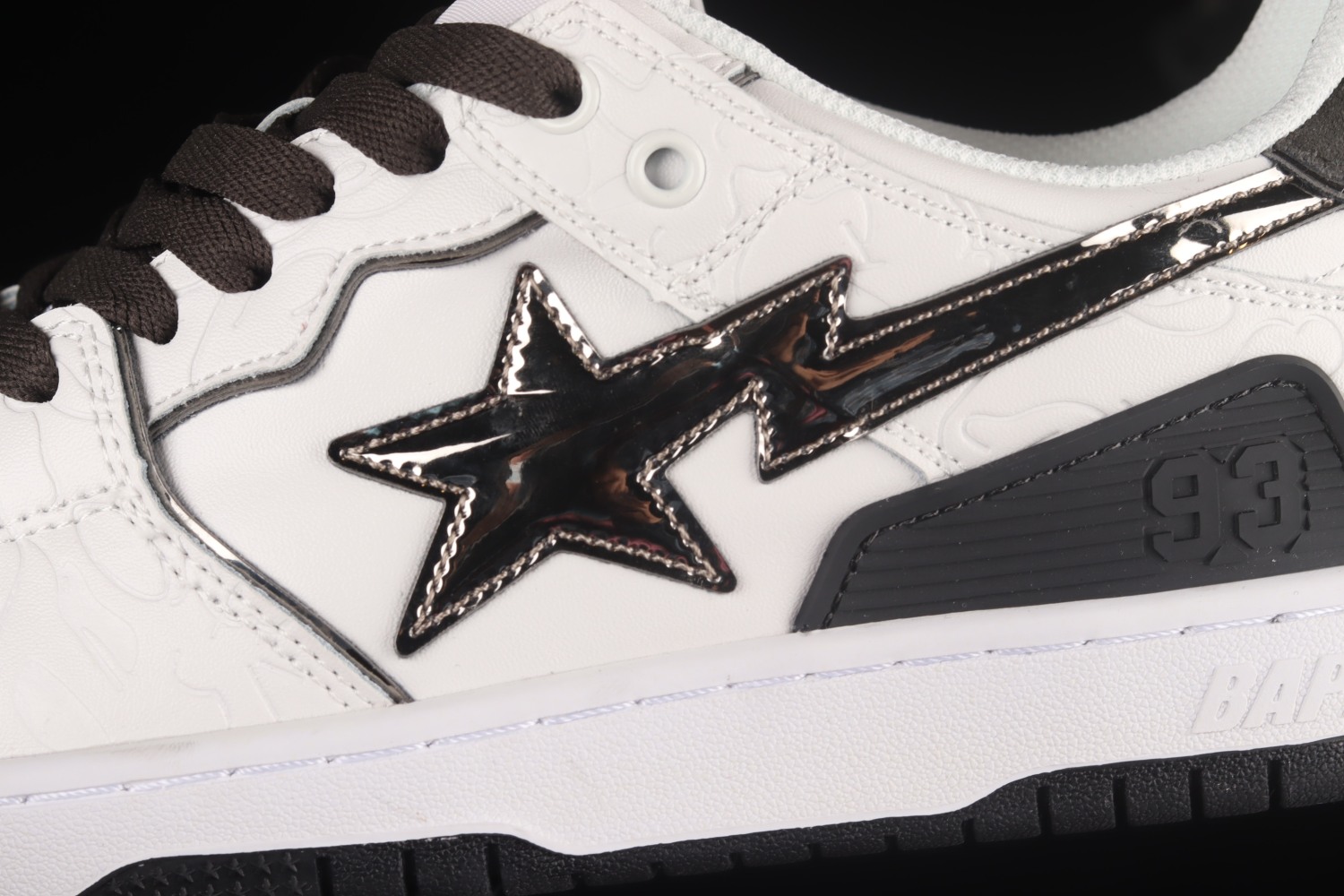 Human Made Bape Sta Sk8 To Nigo  1H80191020