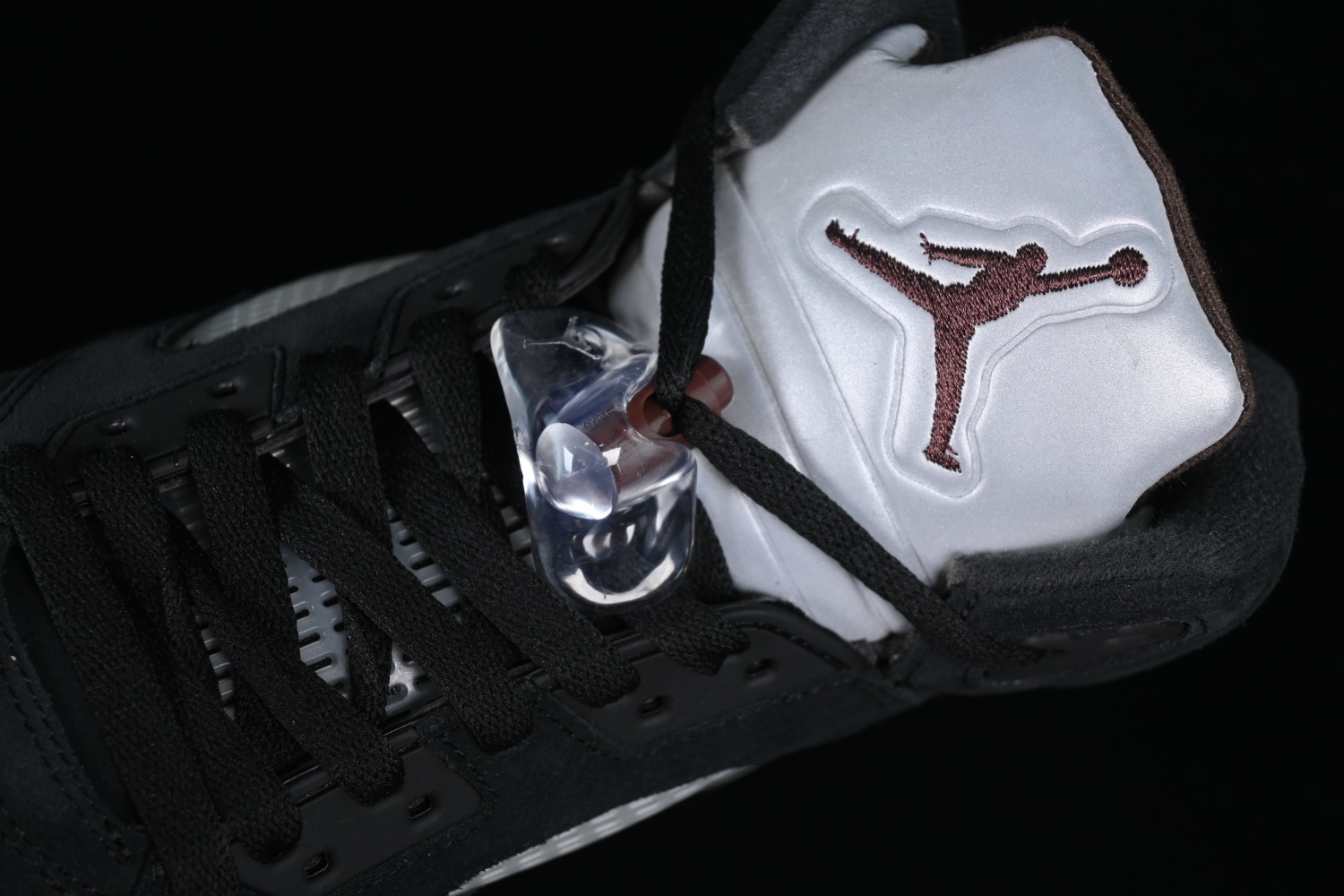 Jordan 5 Retro SP A Ma Maniére Black