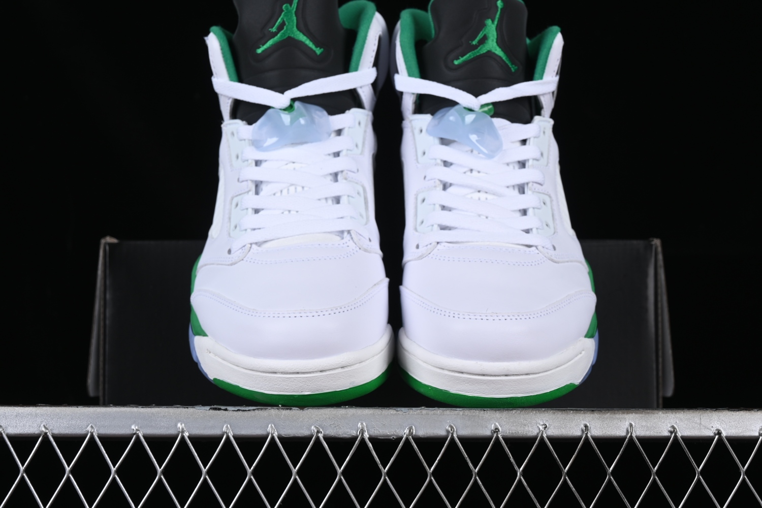 Jordan 5 Retro Lucky Green DD9336-103
